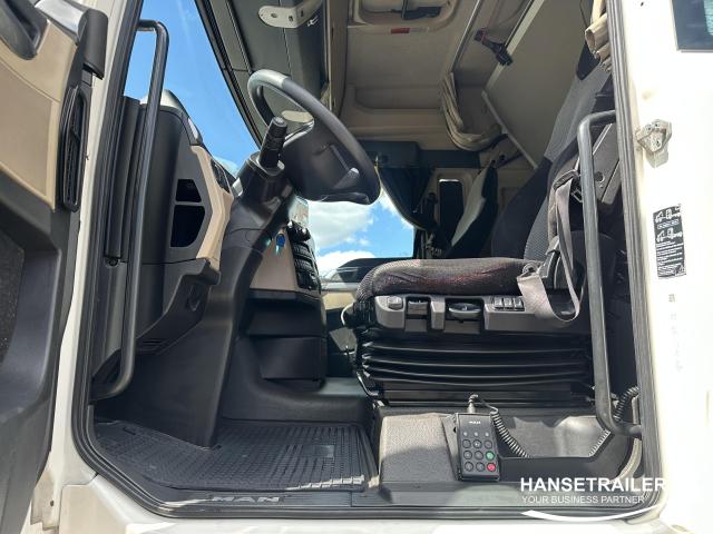 MAN TGX 18.460