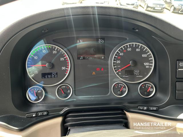 MAN TGX 18.460