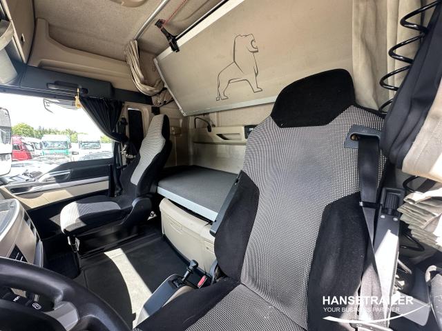 MAN TGX 18.460