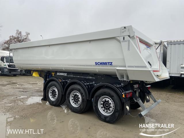 Schmitz SKI 24 SL 7.2 24 m3 NEW Nauja