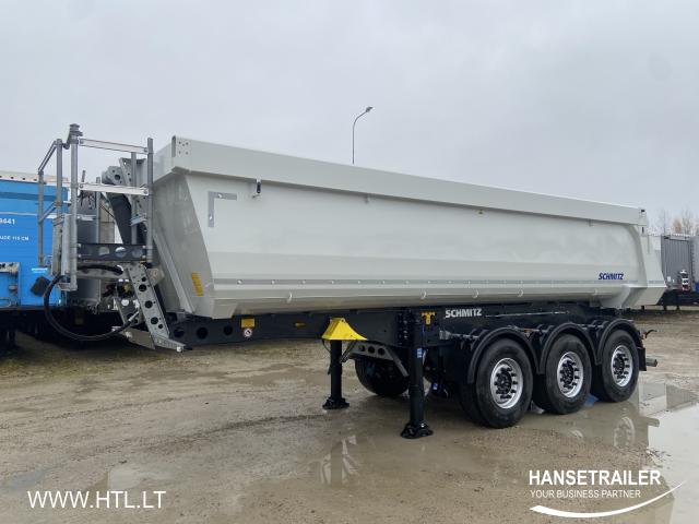 Schmitz SKI 24 SL 7.2 24 m3 NEW Nauja