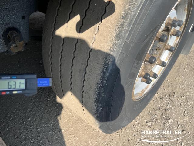 Schmitz SKO 24 Multitemp Double deck