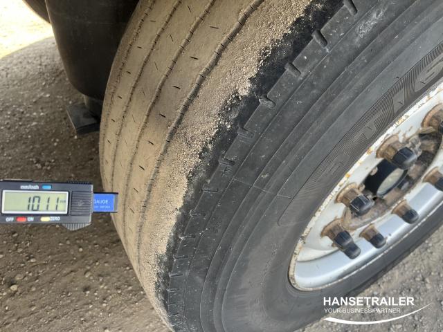 Schmitz SKO 24 Multitemp Double deck