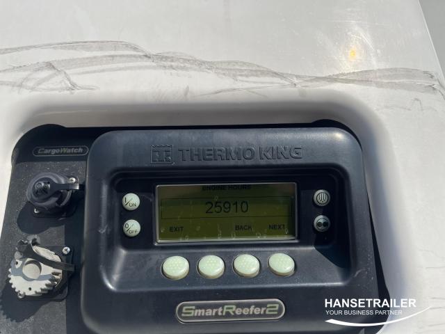 Schmitz SKO 24 Multitemp Double deck