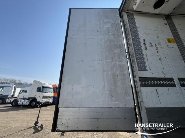 Schmitz SKO 24 Multitemp Double deck