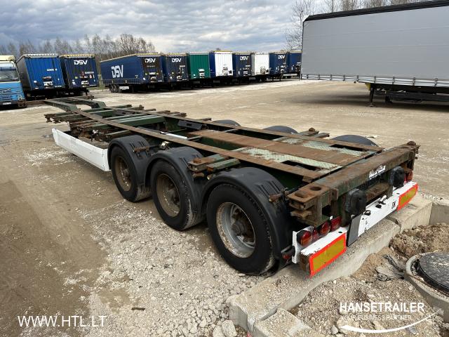 Krone SD2