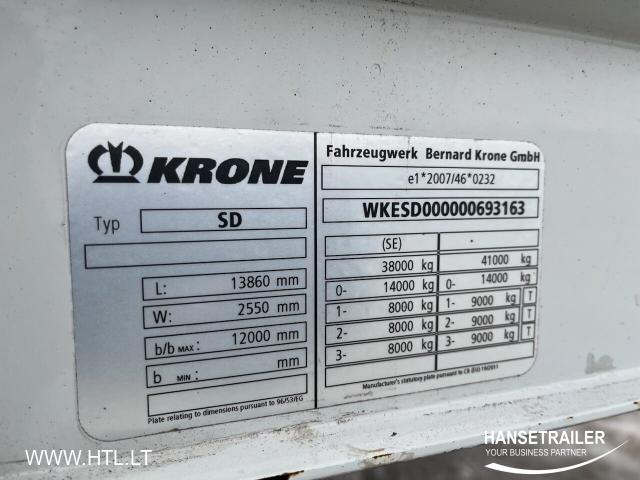 Krone SDP
