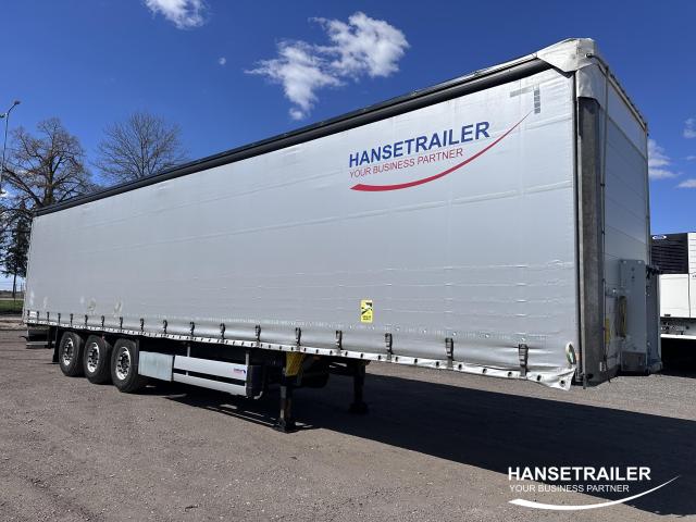 Schmitz SCS 24 Multilock XL