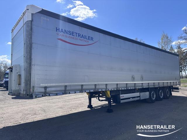 Schmitz SCS 24 Multilock XL