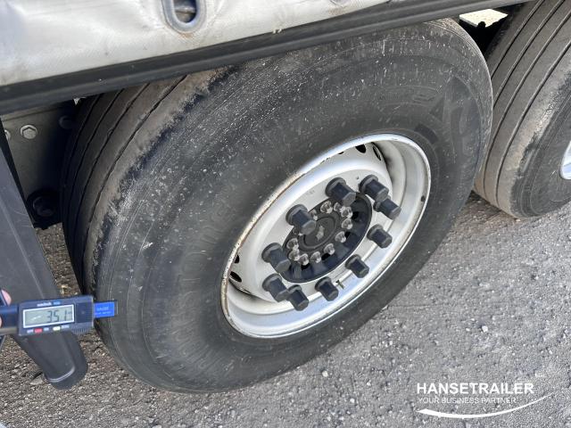 Schmitz SCS 24 Multilock XL