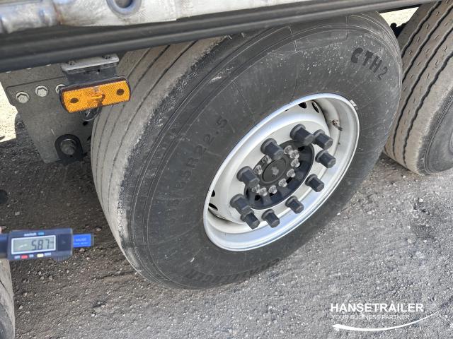 Schmitz SCS 24 Multilock XL