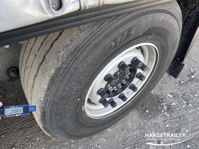 Schmitz SCS 24 Multilock XL