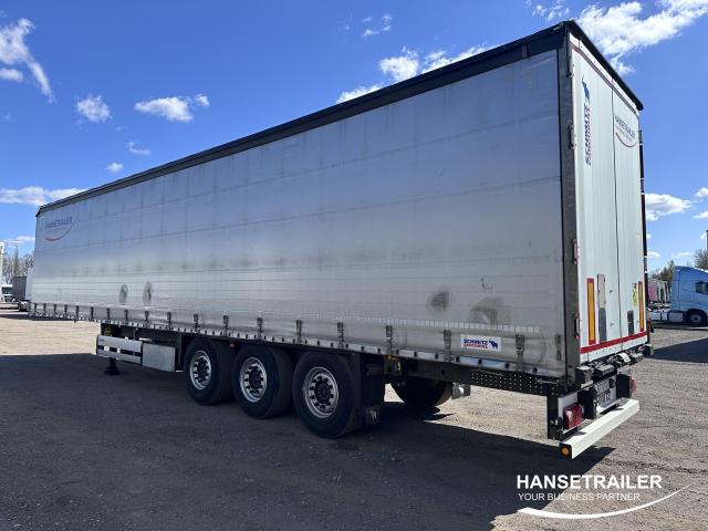 Schmitz SCS 24 Multilock XL