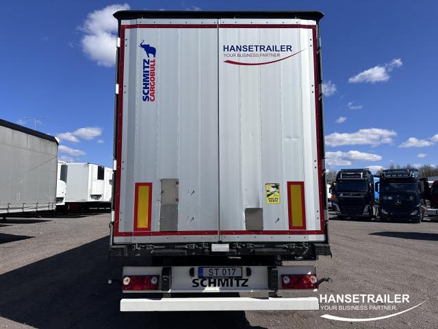 Schmitz SCS 24 Multilock XL