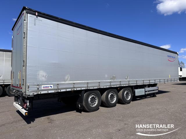 Schmitz SCS 24 Multilock XL