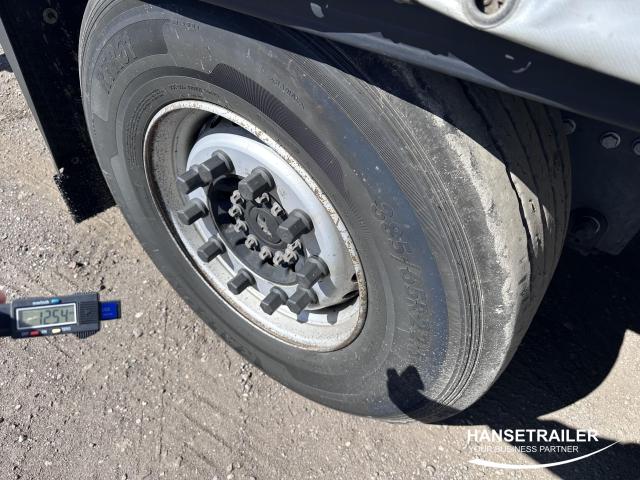 Schmitz SCS 24 Multilock XL