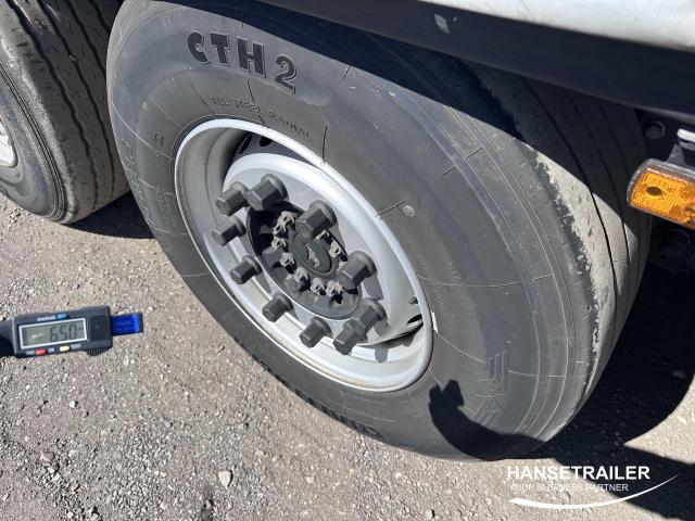 Schmitz SCS 24 Multilock XL