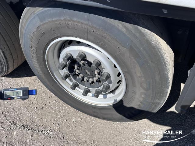 Schmitz SCS 24 Multilock XL