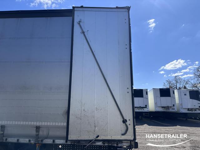 Schmitz SCS 24 Multilock XL