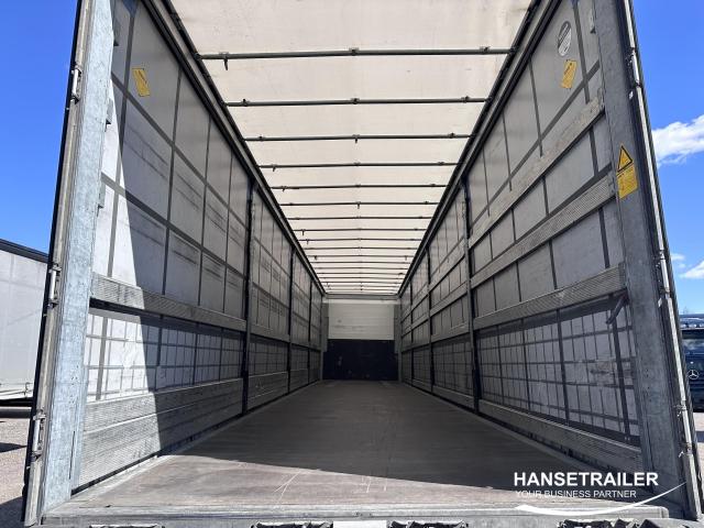 Schmitz SCS 24 Multilock XL