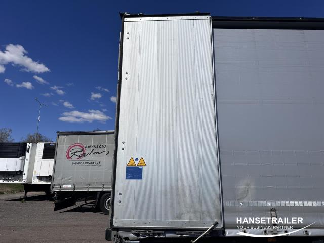 Schmitz SCS 24 Multilock XL