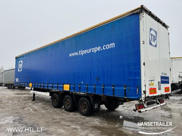 Krone SDP Mega