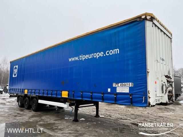 Krone SDP Mega