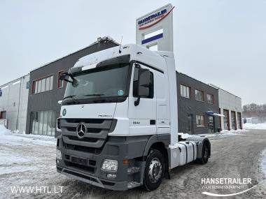 Mercedes-Benz Actros 1844