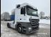 Mercedes-Benz Actros 1844