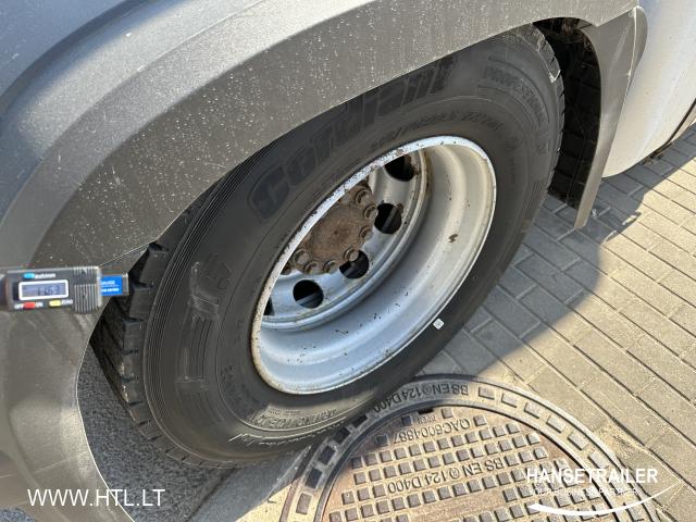 Mercedes-Benz Actros 1842