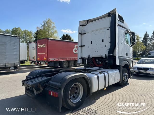 Mercedes-Benz Actros 1842