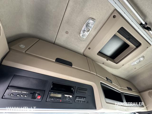 Mercedes-Benz Actros 1842