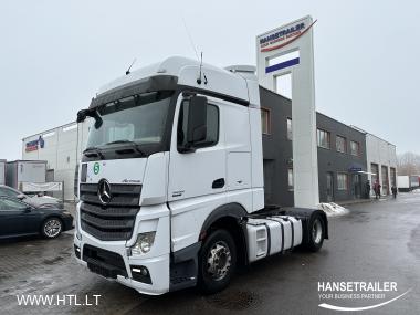 Mercedes-Benz Actros 1842