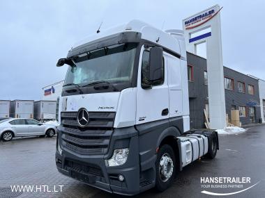 Mercedes-Benz Actros 1842