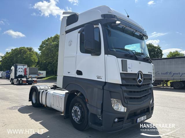 Mercedes-Benz Actros 1842