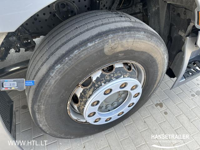 Mercedes-Benz Actros 1842