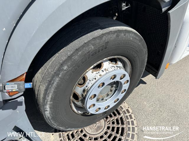 Mercedes-Benz Actros 1842