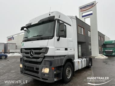 Mercedes-Benz Actros 1844