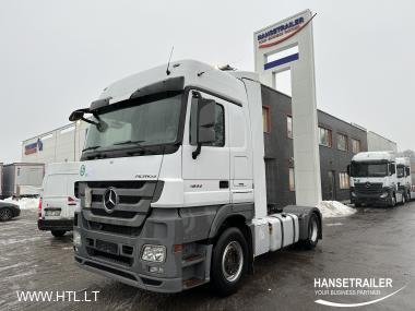 Mercedes-Benz Actros 1844