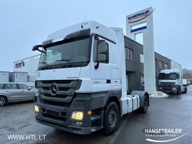 Mercedes-Benz Actros 1844