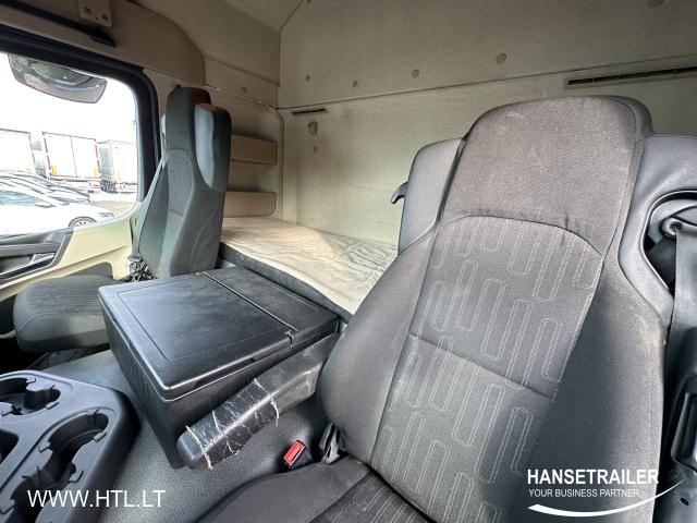 Mercedes-Benz Actros 1840
