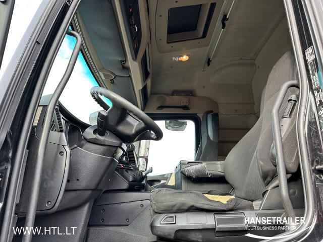 Mercedes-Benz Actros 1840