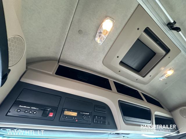 Mercedes-Benz Actros 1840
