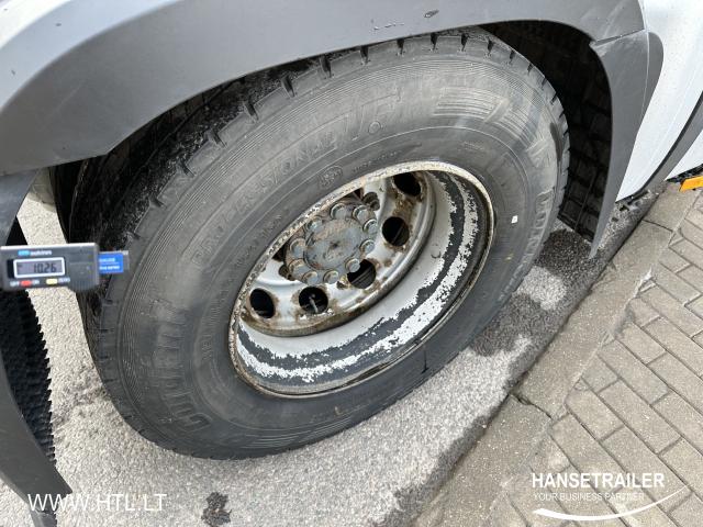 Mercedes-Benz Actros 1840