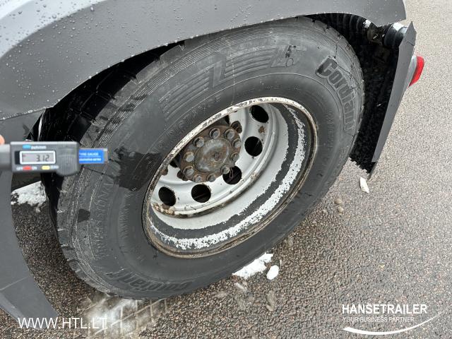 Mercedes-Benz Actros 1840