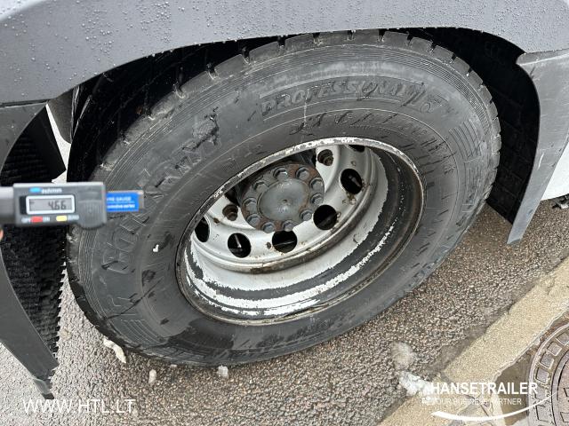 Mercedes-Benz Actros 1840