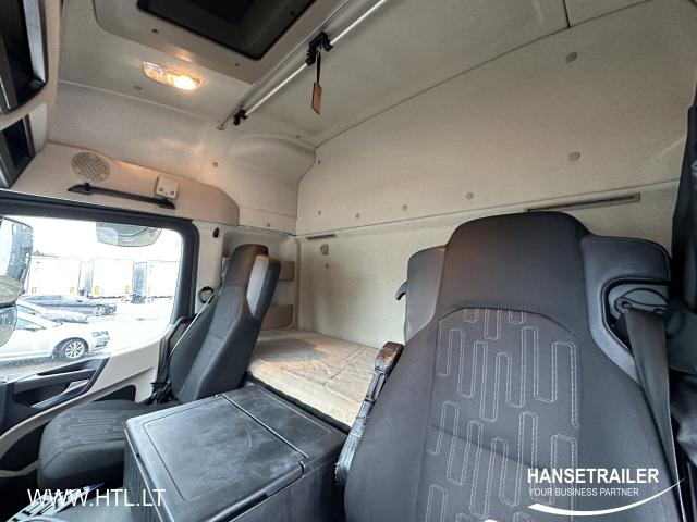 Mercedes-Benz Actros 1840