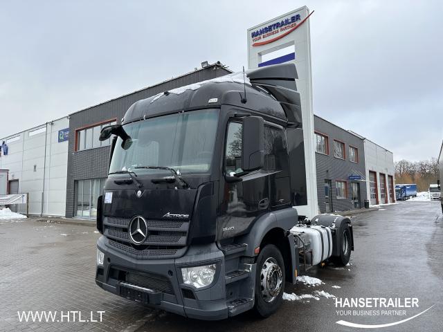 Mercedes-Benz Actros 1840