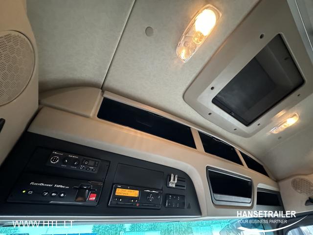 Mercedes-Benz Actros 1840