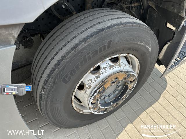 Mercedes-Benz Actros 1840